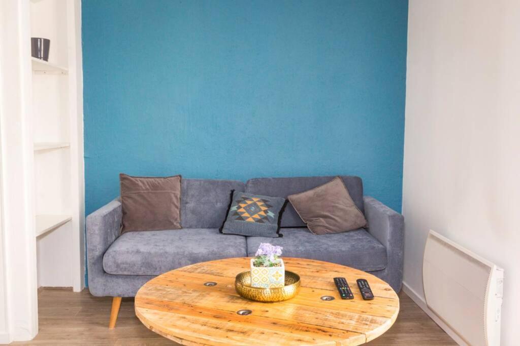 L'Escale - Topdestination-Bourg - Centre Ville - Classe 3 Etoiles Εξωτερικό φωτογραφία