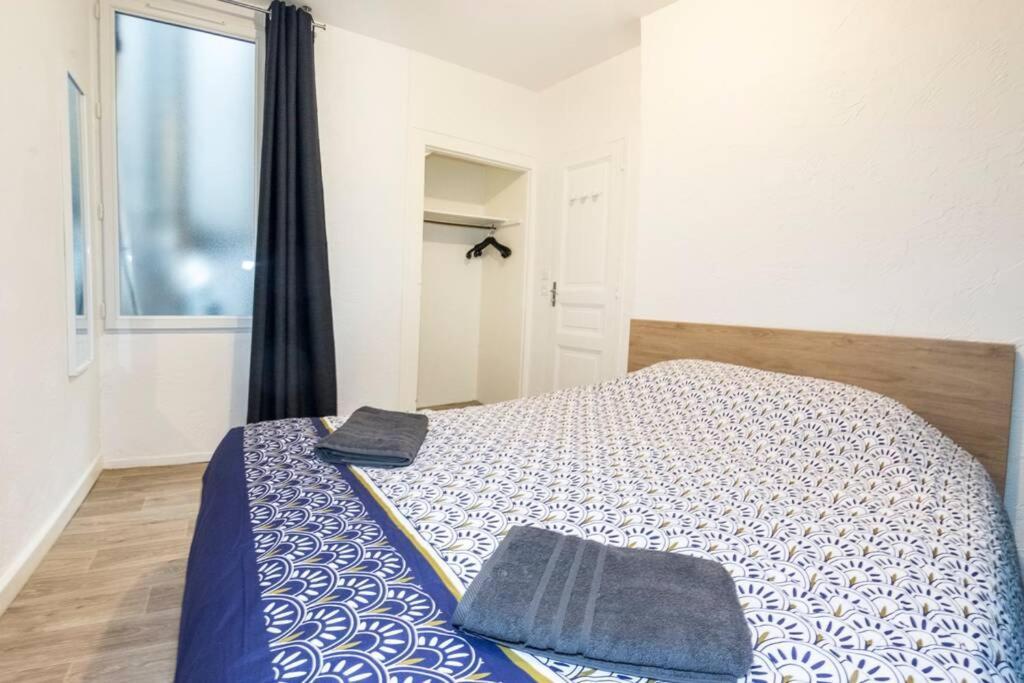 L'Escale - Topdestination-Bourg - Centre Ville - Classe 3 Etoiles Εξωτερικό φωτογραφία