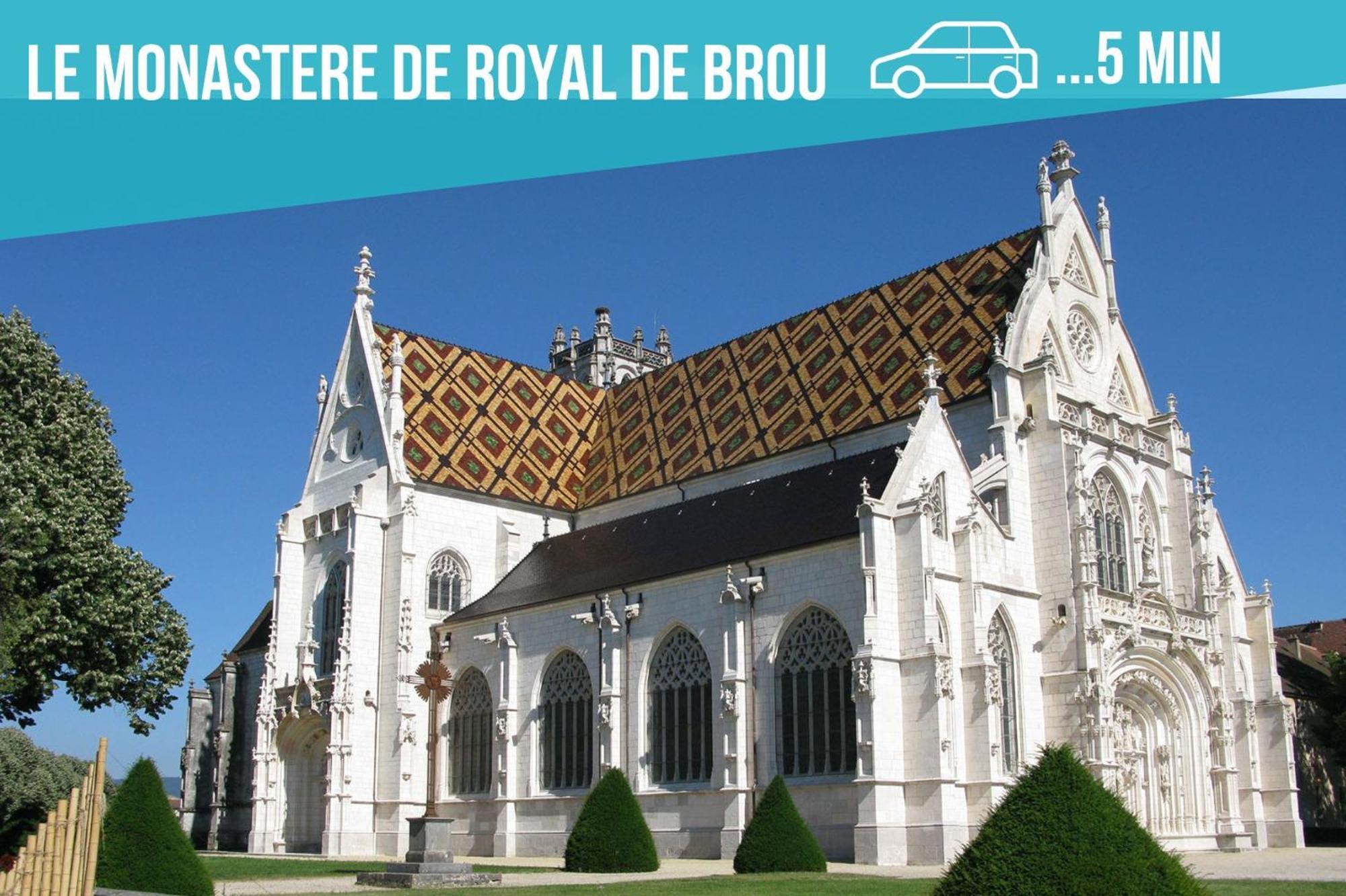 L'Escale - Topdestination-Bourg - Centre Ville - Classe 3 Etoiles Εξωτερικό φωτογραφία