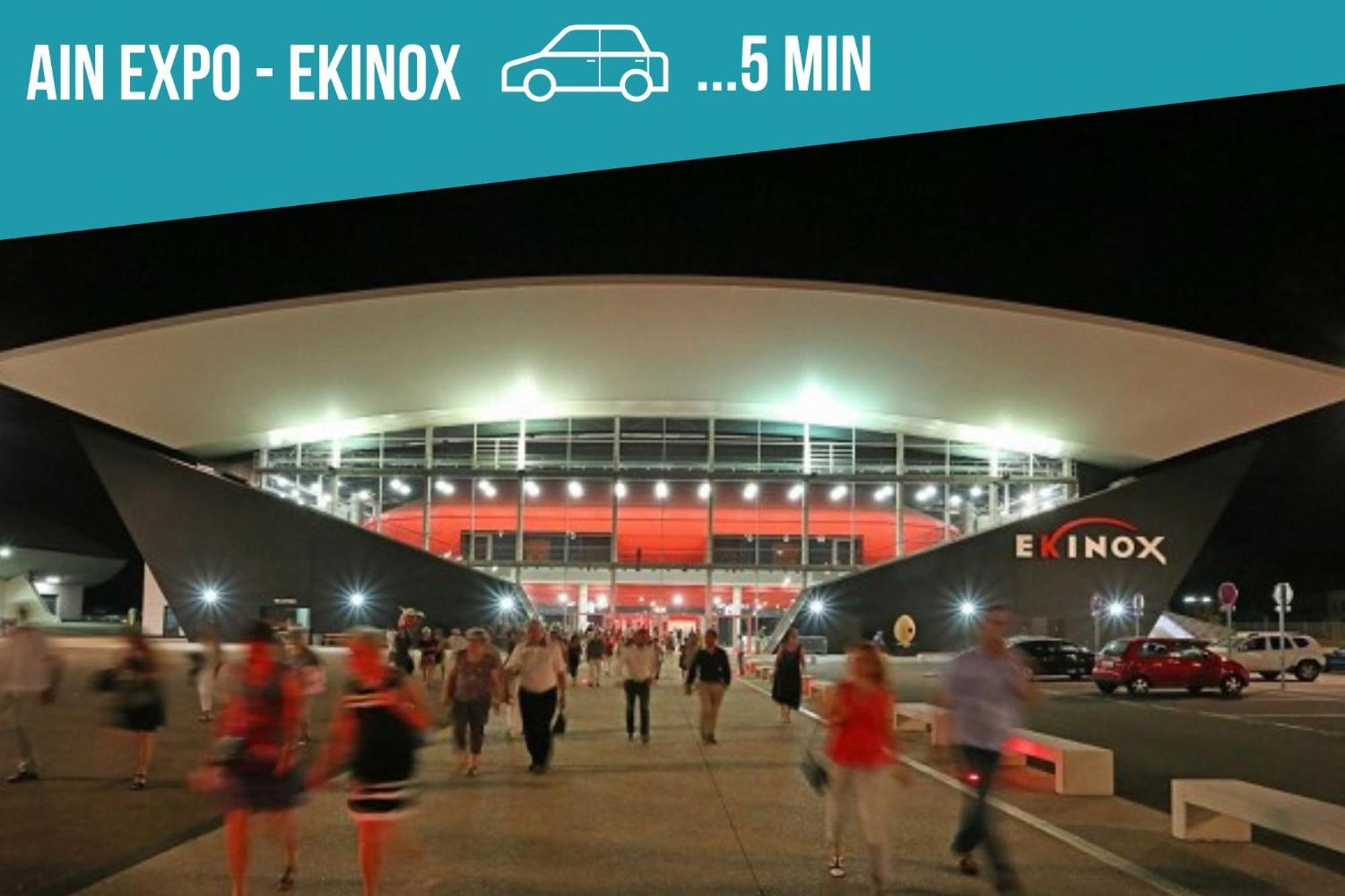 L'Escale - Topdestination-Bourg - Centre Ville - Classe 3 Etoiles Εξωτερικό φωτογραφία